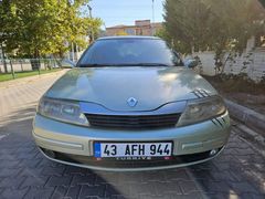 Sahibinden Renault Laguna 1.6 Privilege 2004 Model İstanbul