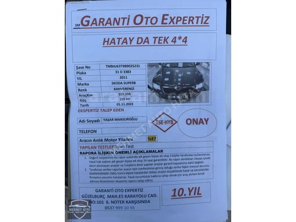 HATASIZ BOYASIZ 145 binde
