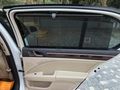 2013 Model Skoda SüperB Sunrooflu