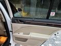 2013 Model Skoda SüperB Sunrooflu