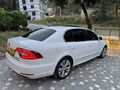 2013 Model Skoda SüperB Sunrooflu