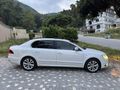 2013 Model Skoda SüperB Sunrooflu