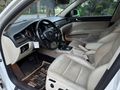 2013 Model Skoda SüperB Sunrooflu