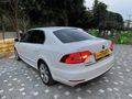 2013 Model Skoda SüperB Sunrooflu