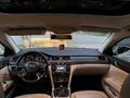 2013 Model Skoda SüperB Sunrooflu