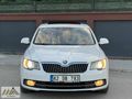 Mİ OTOMOTİVDEN HATASIZ BOYASIZ SUPERB