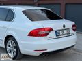 Mİ OTOMOTİVDEN HATASIZ BOYASIZ SUPERB