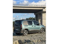Sahibinden Peugeot Rifter 1.5 BlueHDI GT 2025 Model 