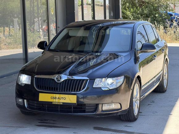 CSB Auto'dan 2013 Süperb