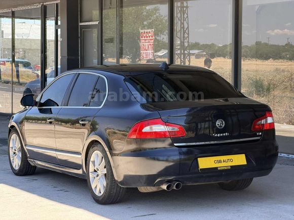 CSB Auto'dan 2013 Süperb