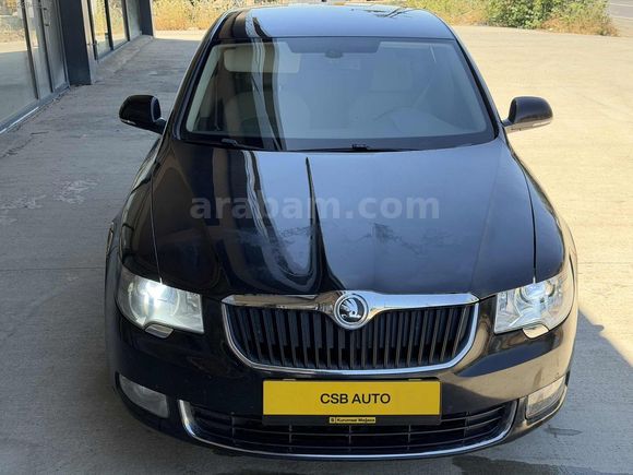 CSB Auto'dan 2013 Süperb