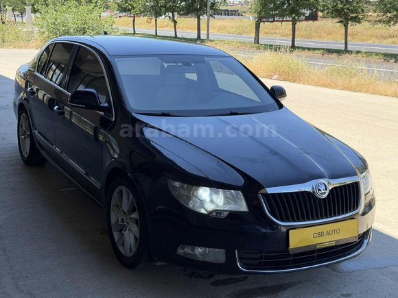 CSB Auto'dan 2013 Süperb