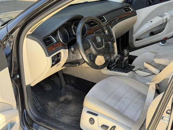 CSB Auto'dan 2013 Süperb