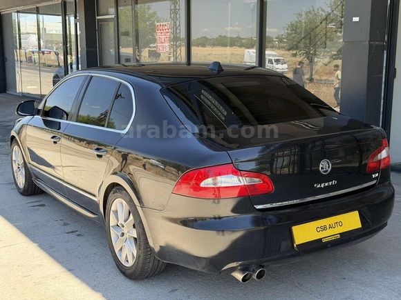CSB Auto'dan 2013 Süperb