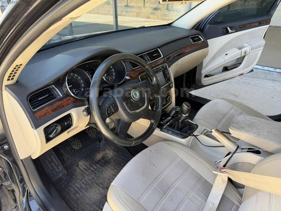 CSB Auto'dan 2013 Süperb