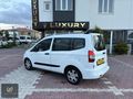 LUXURY AUTODAN//TRAMERSİZ//TEK SÜRGÜ//COURİER