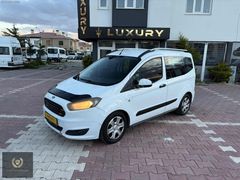 LUXURY AUTODAN//TRAMERSİZ//TEK SÜRGÜ//COURİER
