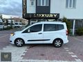 LUXURY AUTODAN//TRAMERSİZ//TEK SÜRGÜ//COURİER