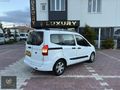 LUXURY AUTODAN//TRAMERSİZ//TEK SÜRGÜ//COURİER