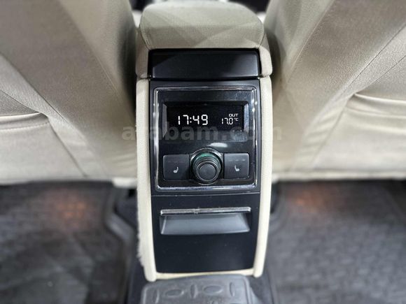 HATASIZ SUPERB 1.6 TDİ ELEGANCE 156.000 KM