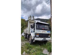 Sahibinden Ford Cargo 2520 - Damperli, Uzun Kasa (Çekme Belgeli)