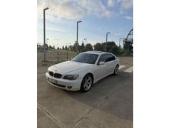 Sahibinden BMW 7 Serisi 730d Long Individual Edition 2008 Model Trabzon