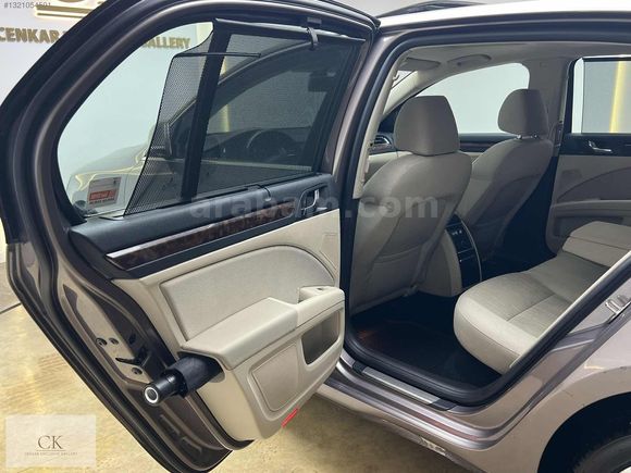 CENKAR-2014 SKODA SUPERB 1.6 TDI GreenTec ELEGANCE SUNROOF