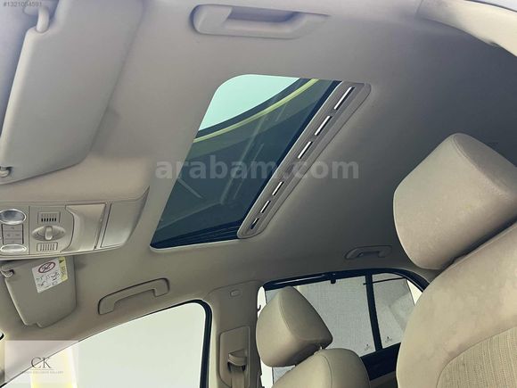 CENKAR-2014 SKODA SUPERB 1.6 TDI GreenTec ELEGANCE SUNROOF