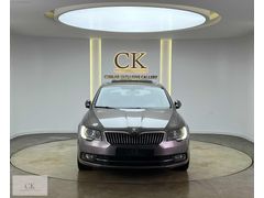 CENKAR-2014 SKODA SUPERB 1.6 TDI GreenTec ELEGANCE SUNROOF