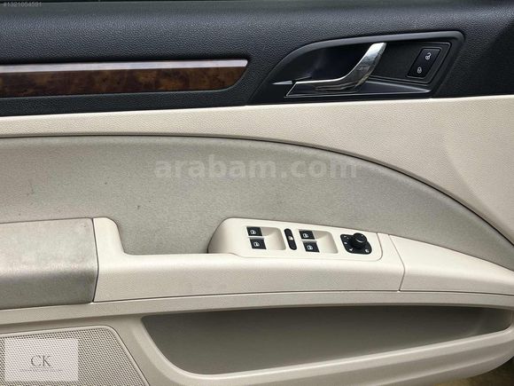 CENKAR-2014 SKODA SUPERB 1.6 TDI GreenTec ELEGANCE SUNROOF