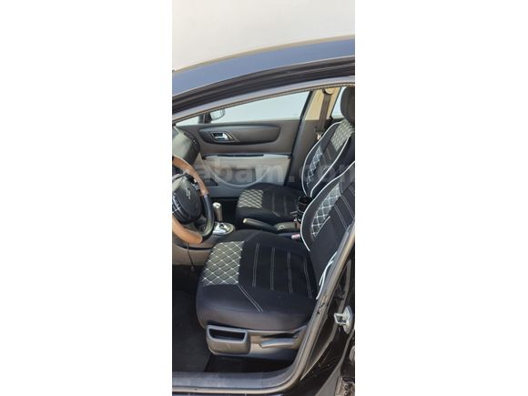 Citroën C4 2008 Temiz-Masrafsız