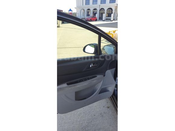 Citroën C4 2008 Temiz-Masrafsız