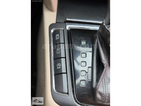 ŞAHZADE OTOMOTİV'DEN FULL ORİJİNAL PRESTİGE ELEGANCE SUPERB