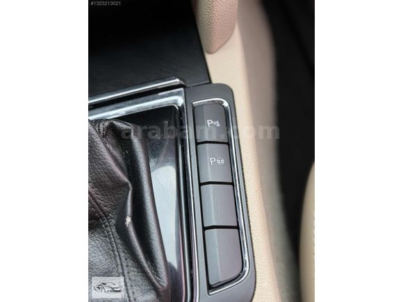 ŞAHZADE OTOMOTİV'DEN FULL ORİJİNAL PRESTİGE ELEGANCE SUPERB