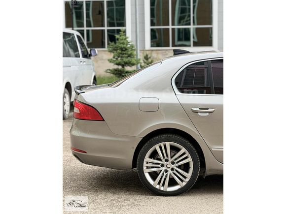 ŞAHZADE OTOMOTİV'DEN FULL ORİJİNAL PRESTİGE ELEGANCE SUPERB