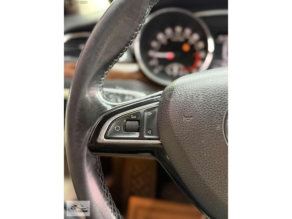 ŞAHZADE OTOMOTİV'DEN FULL ORİJİNAL PRESTİGE ELEGANCE SUPERB