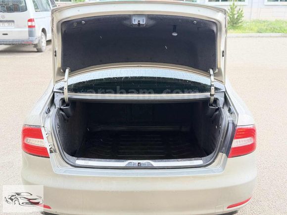 ŞAHZADE OTOMOTİV'DEN FULL ORİJİNAL PRESTİGE ELEGANCE SUPERB