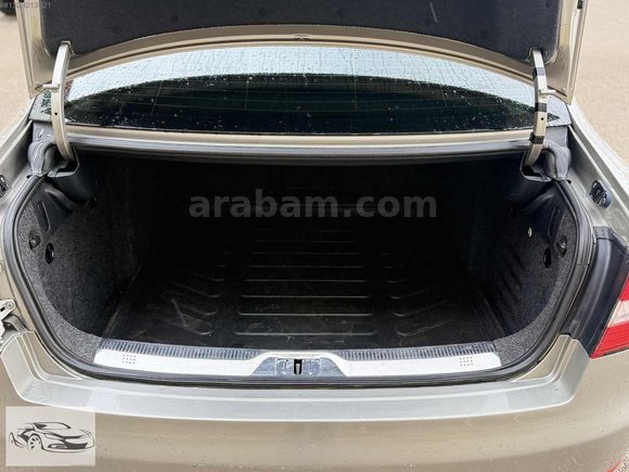 ŞAHZADE OTOMOTİV'DEN FULL ORİJİNAL PRESTİGE ELEGANCE SUPERB