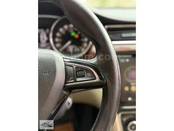 ŞAHZADE OTOMOTİV'DEN FULL ORİJİNAL PRESTİGE ELEGANCE SUPERB