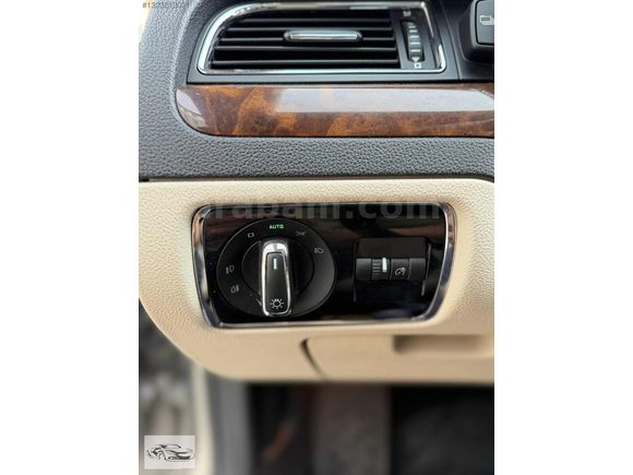 ŞAHZADE OTOMOTİV'DEN FULL ORİJİNAL PRESTİGE ELEGANCE SUPERB
