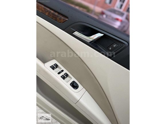 ŞAHZADE OTOMOTİV'DEN FULL ORİJİNAL PRESTİGE ELEGANCE SUPERB