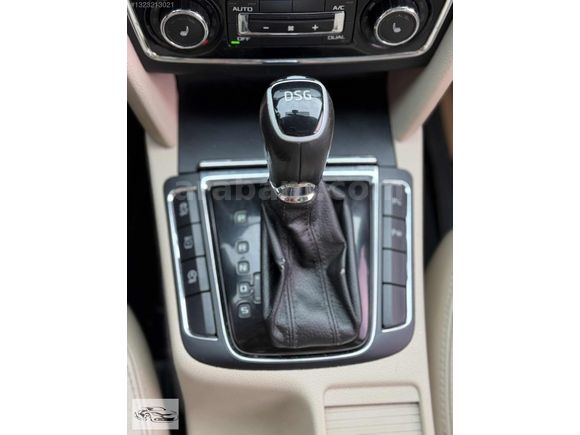 ŞAHZADE OTOMOTİV'DEN FULL ORİJİNAL PRESTİGE ELEGANCE SUPERB