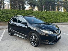 HATASIZ Nissan Qashqai 1.5 dCi 110 Luk Tekna