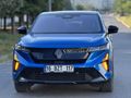 SADECE 25.000km ALPİNE HYBRİD