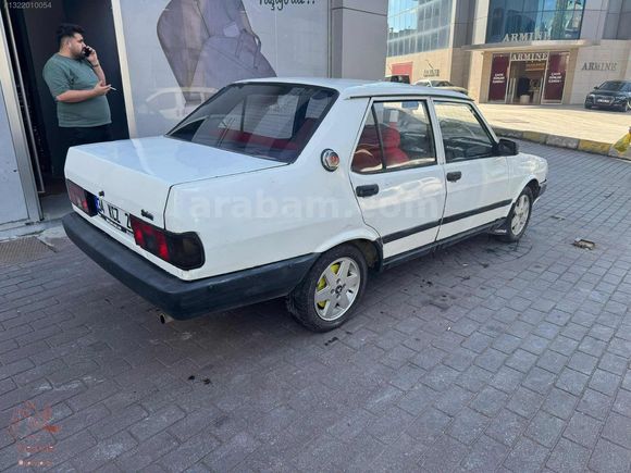 ÇEŞME OTOMOTİV'DEN 98 ŞAHİN