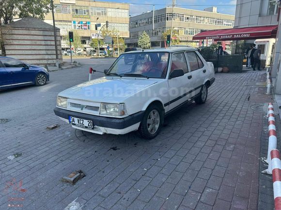 ÇEŞME OTOMOTİV'DEN 98 ŞAHİN