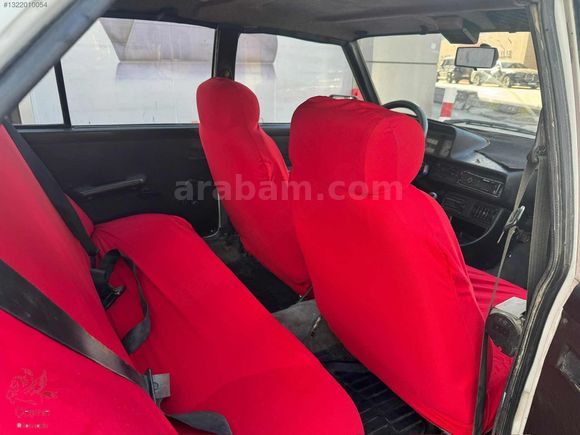 ÇEŞME OTOMOTİV'DEN 98 ŞAHİN
