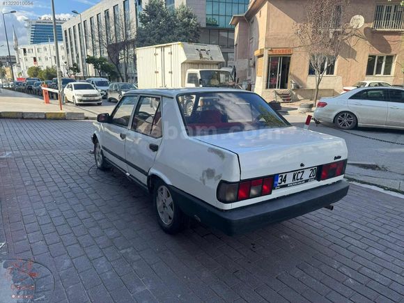 ÇEŞME OTOMOTİV'DEN 98 ŞAHİN