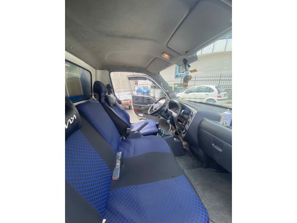 Sahibinden Kia Bongo K2500 DLX 
