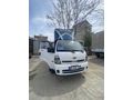 Sahibinden Kia Bongo K2500 DLX 